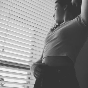 Meet your Posher, Holly